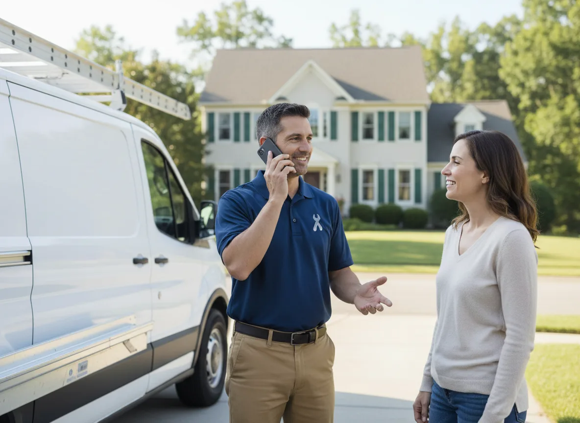 Home Gutter Service Frederick, MD FAQs